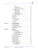 Предварительный просмотр 8 страницы RGB Spectrum Linx 1600 User Manual