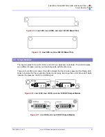 Предварительный просмотр 33 страницы RGB Spectrum Linx 1600 User Manual