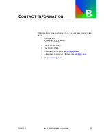 Предварительный просмотр 64 страницы RGB Spectrum Linx DVI User Manual