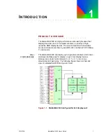 Предварительный просмотр 7 страницы RGB Spectrum MediaWall 2000 User Manual