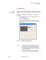 Предварительный просмотр 19 страницы RGB Spectrum MediaWall 2000 User Manual