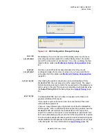 Предварительный просмотр 20 страницы RGB Spectrum MediaWall 2000 User Manual