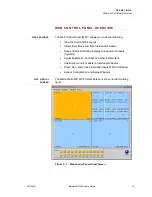 Предварительный просмотр 22 страницы RGB Spectrum MediaWall 2000 User Manual