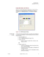 Предварительный просмотр 36 страницы RGB Spectrum MediaWall 2000 User Manual