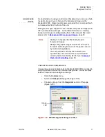 Предварительный просмотр 37 страницы RGB Spectrum MediaWall 2000 User Manual