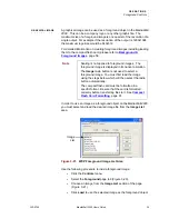 Предварительный просмотр 40 страницы RGB Spectrum MediaWall 2000 User Manual