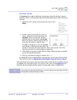 Preview for 38 page of RGB Spectrum MediaWall V  500-2K User Manual