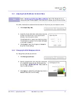 Preview for 50 page of RGB Spectrum MediaWall V  500-2K User Manual