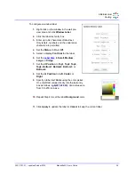 Preview for 65 page of RGB Spectrum MediaWall V  500-2K User Manual