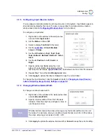 Preview for 67 page of RGB Spectrum MediaWall V  500-2K User Manual