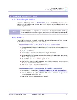 Preview for 87 page of RGB Spectrum MediaWall V  500-2K User Manual