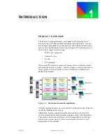 Предварительный просмотр 9 страницы RGB Spectrum Quadra User Manual