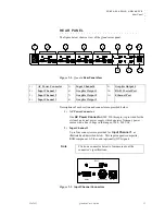 Предварительный просмотр 19 страницы RGB Spectrum Quadra User Manual