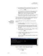 Предварительный просмотр 38 страницы RGB Spectrum Quadra User Manual