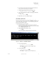 Предварительный просмотр 39 страницы RGB Spectrum Quadra User Manual