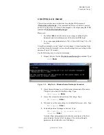 Предварительный просмотр 46 страницы RGB Spectrum Quadra User Manual