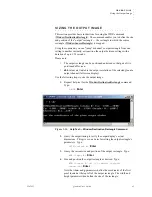 Предварительный просмотр 50 страницы RGB Spectrum Quadra User Manual