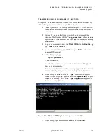 Предварительный просмотр 117 страницы RGB Spectrum Quadra User Manual