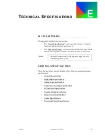 Предварительный просмотр 123 страницы RGB Spectrum Quadra User Manual