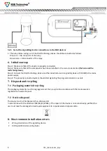 Preview for 6 page of RGB Technology 106-01-02 Technical And Operational Documentation