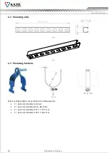 Preview for 10 page of RGB Technology 314-05-01 Operation And Maintenance Manual