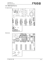 Preview for 61 page of RGB Omicrom FT Service Manual