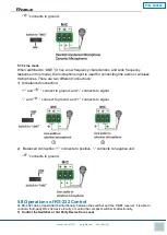 Предварительный просмотр 16 страницы RGBLE MHD-51M User Manual