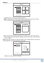 Предварительный просмотр 7 страницы RGBLE VWP-812 User Manual