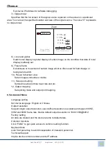 Предварительный просмотр 12 страницы RGBLE VWP-812 User Manual