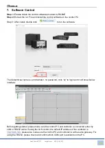 Предварительный просмотр 13 страницы RGBLE VWP-812 User Manual