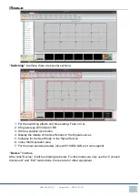 Preview for 15 page of RGBLE VWP-812 User Manual