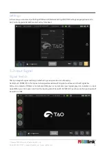 Preview for 15 page of RGBlink 410-5513-01-0 User Manual