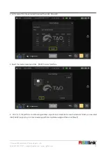 Preview for 18 page of RGBlink 410-5513-01-0 User Manual