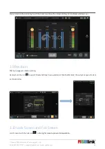 Preview for 23 page of RGBlink 410-5513-01-0 User Manual