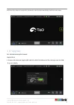 Preview for 24 page of RGBlink 410-5513-01-0 User Manual