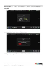 Preview for 25 page of RGBlink 410-5513-01-0 User Manual
