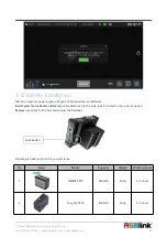 Preview for 26 page of RGBlink 410-5513-01-0 User Manual