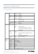 Preview for 31 page of RGBlink 410-5513-01-0 User Manual