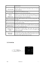 Предварительный просмотр 8 страницы RGBlink 450-0001-01-0 User Manual