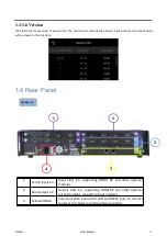 Предварительный просмотр 13 страницы RGBlink 710-1004-01-0 User Manual