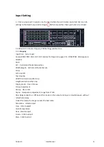 Preview for 27 page of RGBlink 710-1008-01-0 User Manual