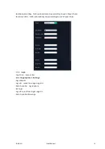 Preview for 30 page of RGBlink 710-1008-01-0 User Manual