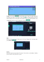 Preview for 38 page of RGBlink 710-1008-01-0 User Manual