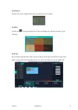 Preview for 43 page of RGBlink 710-1008-01-0 User Manual