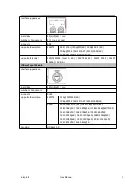 Preview for 60 page of RGBlink 710-1008-01-0 User Manual