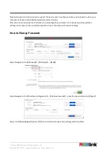 Preview for 8 page of RGBlink bond 6 Quick Start Manual