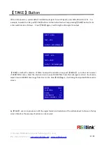 Preview for 9 page of RGBlink C1US Quick Start Manual