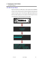 Предварительный просмотр 27 страницы RGBlink CP 3072 User Manual
