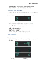 Preview for 29 page of RGBlink CP 3072PRO User Manual