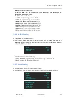 Preview for 30 page of RGBlink CP 3072PRO User Manual